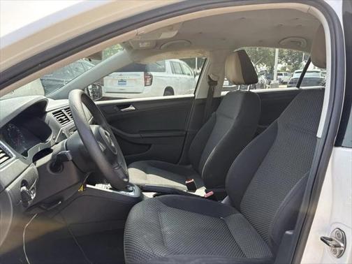 2013 Volkswagen Jetta S