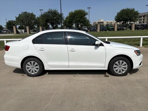 2013 Volkswagen Jetta S