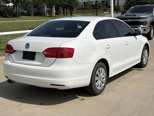 2013 Volkswagen Jetta S