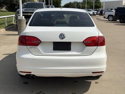 2013 Volkswagen Jetta S