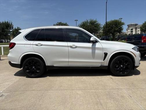 2016 BMW X5 sDrive35i