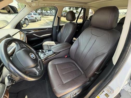 2016 BMW X5 sDrive35i