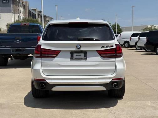 2016 BMW X5 sDrive35i