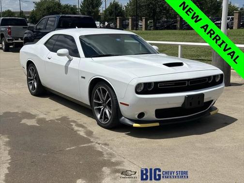 2023 Dodge Challenger R/T