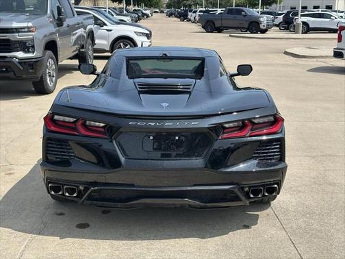 2023 Chevrolet Corvette Stingray w/3LT