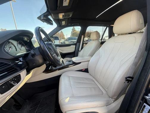 2017 BMW X5 eDrive xDrive40e