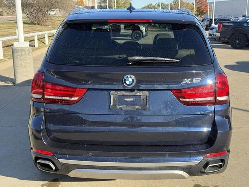 2017 BMW X5 eDrive xDrive40e