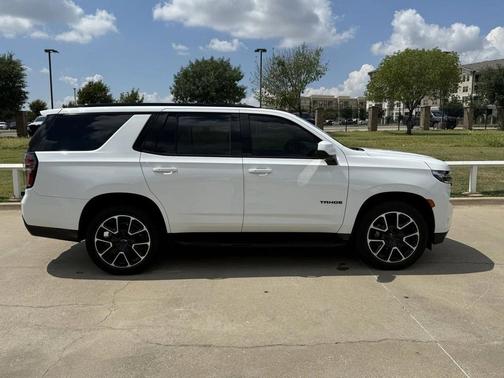 2023 Chevrolet Tahoe 2WD RST