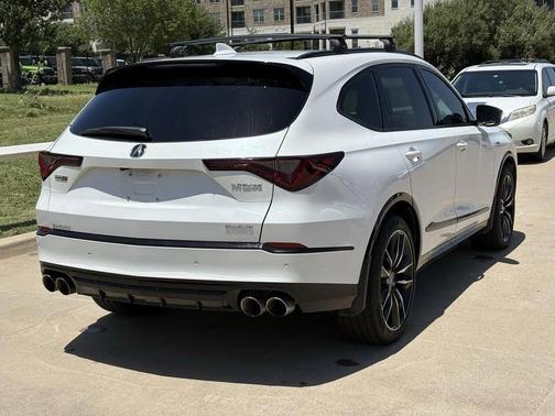 2022 Acura MDX Type S