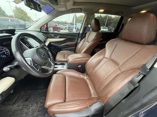 2019 Subaru Ascent Touring 7-Passenger