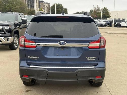 2019 Subaru Ascent Touring 7-Passenger