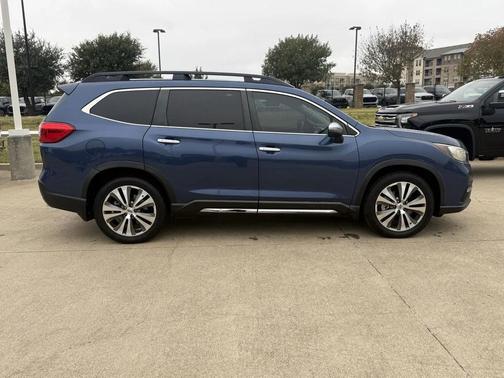 2019 Subaru Ascent Touring 7-Passenger