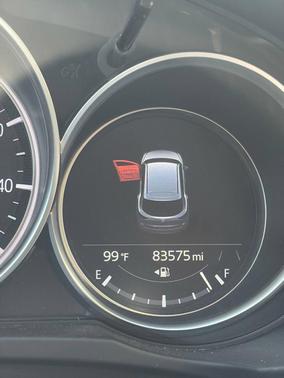 Black 2023 Mazda CX-5 2.5 S Preferred Package