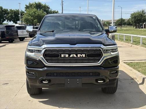 2024 RAM 1500 Limited