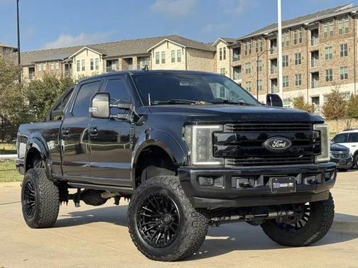 2019 Ford F-250 XL