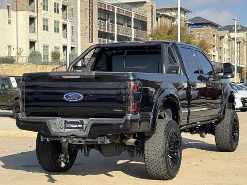 2019 Ford F-250 XL