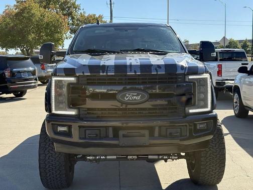 2019 Ford F-250 XL