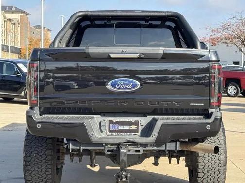 2019 Ford F-250 XL