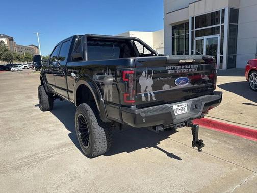 2019 Ford F-250 XL