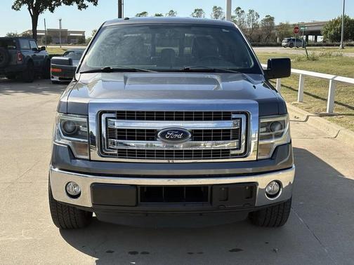 2014 Ford F-150 XL