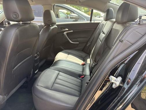 2017 Buick Regal Turbo Sport Touring