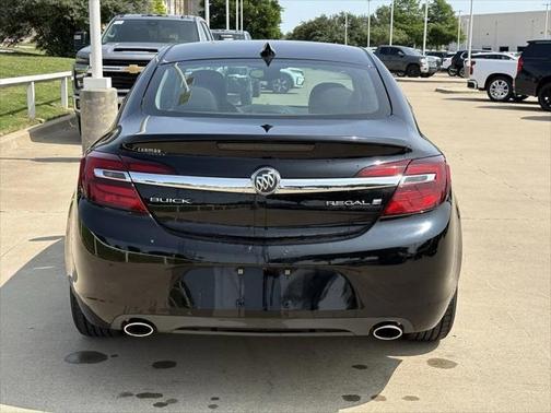 2017 Buick Regal Turbo Sport Touring