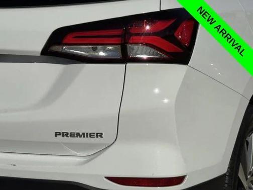 2023 Chevrolet Equinox Premier w/1LZ