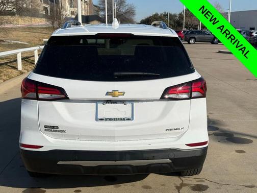 2023 Chevrolet Equinox Premier w/1LZ