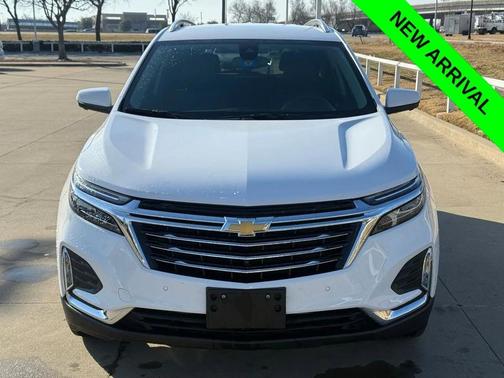 2023 Chevrolet Equinox Premier w/1LZ