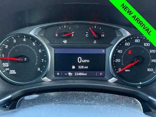 2023 Chevrolet Equinox Premier w/1LZ