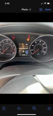 2018 Mitsubishi Outlander Sport 2.0 ES