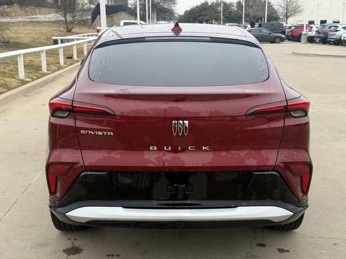 2025 Buick Envista Sport Touring FWD