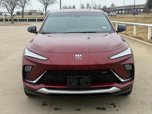 2025 Buick Envista Sport Touring FWD