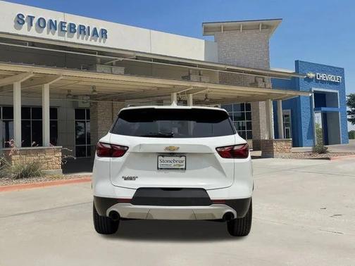 2019 Chevrolet Blazer 1LT