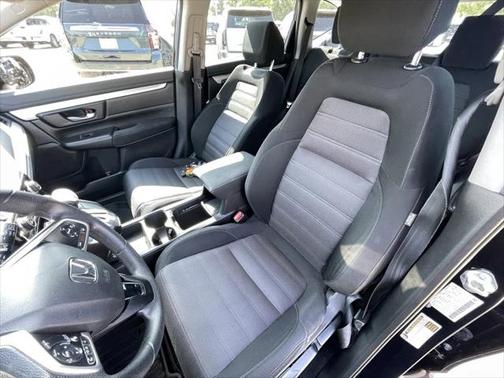 2022 Honda CR-V AWD Special Edition