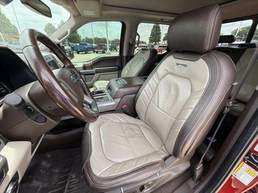 2020 Ford F-150 Limited