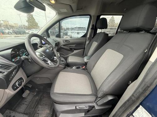 2020 Ford Transit Connect XL