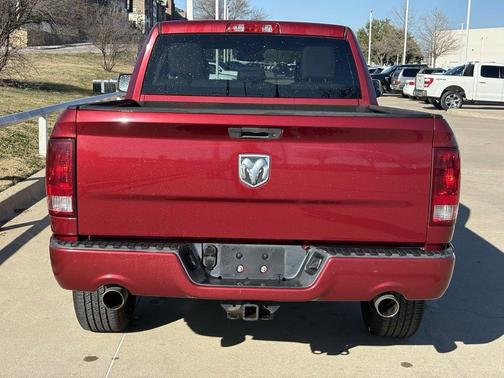 2014 RAM 1500 Tradesman/Express