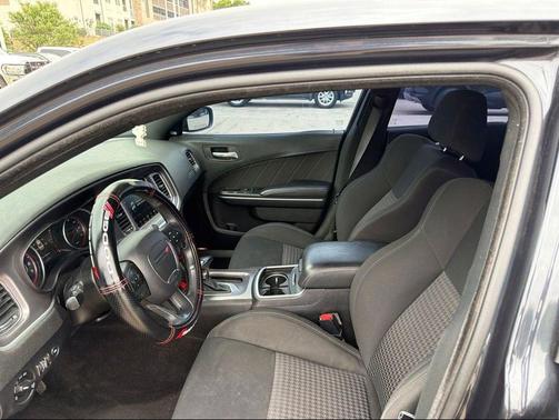 Granite Pearlcoat 2019 Dodge Charger GT