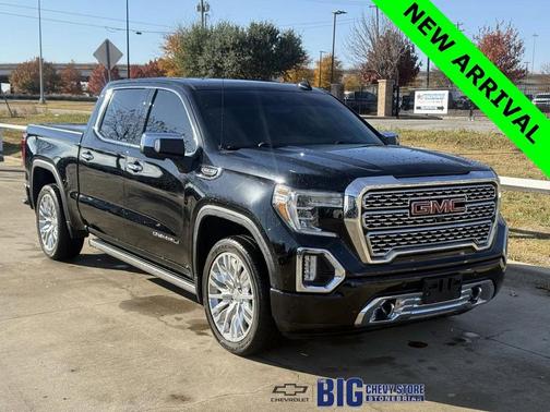 2019 GMC Sierra 1500 Denali