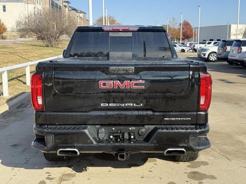 2019 GMC Sierra 1500 Denali
