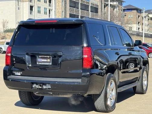 2016 Chevrolet Tahoe LS