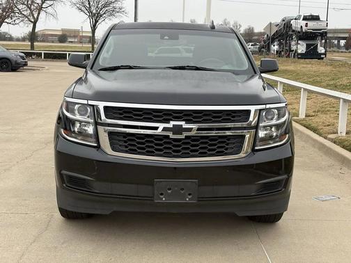 2016 Chevrolet Tahoe LS