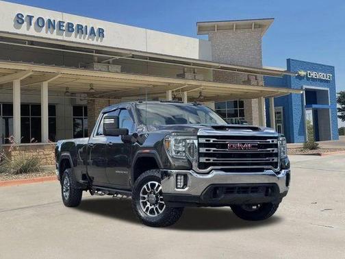 2023 GMC Sierra 2500 SLE