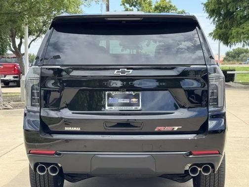 2025 Chevrolet Tahoe 2WD RST