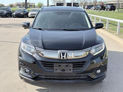 2020 Honda HR-V EX