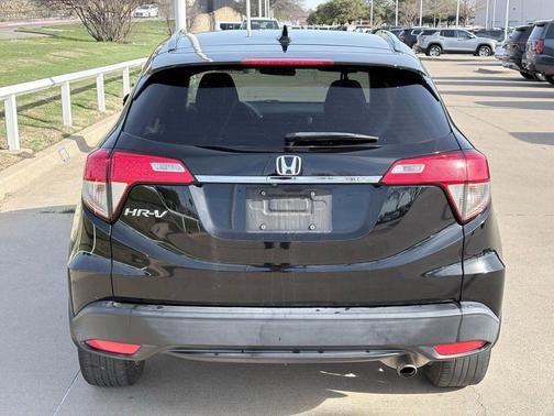 2020 Honda HR-V EX