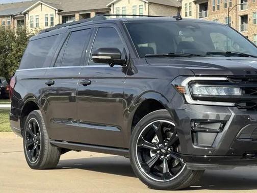 2023 Ford Expedition Max Limited