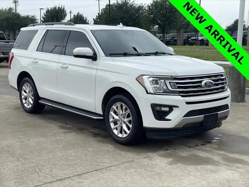 2021 Ford Expedition XLT