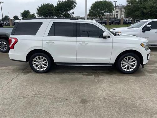 2021 Ford Expedition XLT